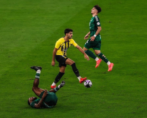 The truth about Ivan Toni's absence from Al-Ahli's match against Al-Hilal