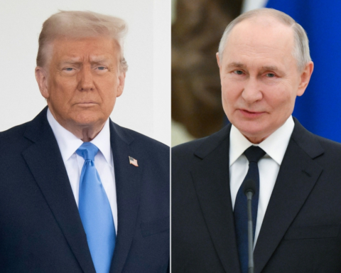 Details of Putin's proposals to Trump to end the Iranian conflict