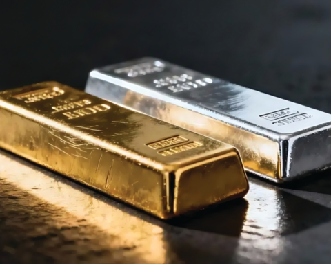 4 أسباب تفسر تراجع أسعار الذهب رغم حرب الشرق الأوسط