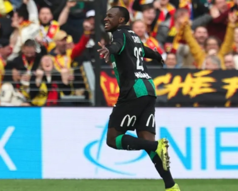 The truth about Al-Nassr's negotiations to sign Saud Abdulhamid | The player's agent responds