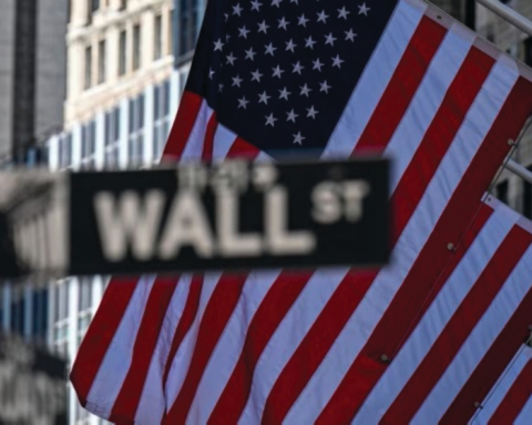 الأسهم الأمريكية وتأثير التوترات الجيوسياسية على الأسواق