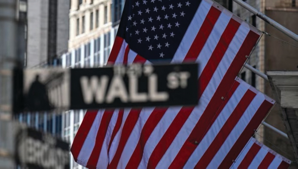 الأسهم الأمريكية وتأثير التوترات الجيوسياسية على الأسواق