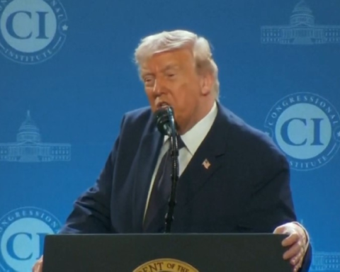 Trump and details of the military operation in Iran: 46 ships destroyed