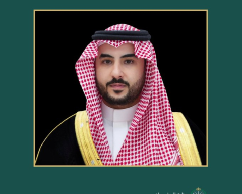 إدانة الاعتداءات الإيرانية: مباحثات سعودية سويدية