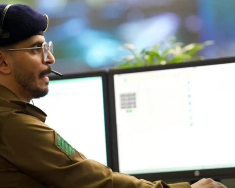 خطة وتدخل سريع لضمان سلامة المعتمرين بالحرمين الشريفين