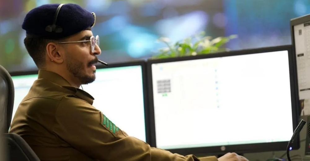 خطة وتدخل سريع لضمان سلامة المعتمرين بالحرمين الشريفين