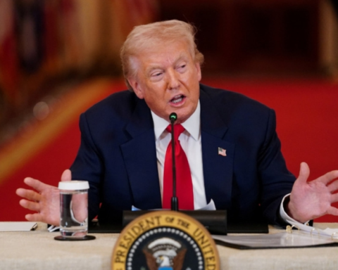 Trump's stance on the election of Mojtaba Khamenei as Supreme Leader of Iran