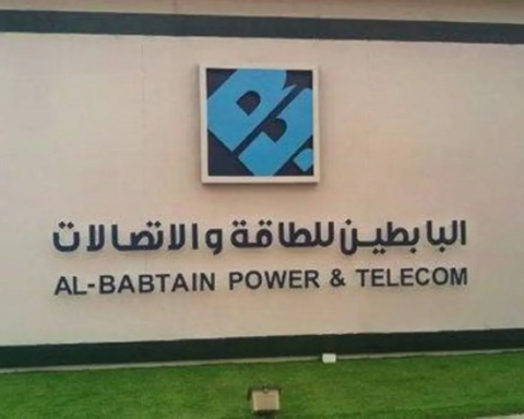 ارتفاع أرباح البابطين للطاقة 70.5% إلى 453 مليون ريال