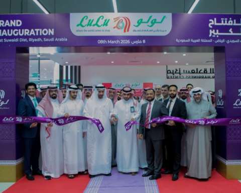 تفاصيل افتتاح متجرين جديدين للولو في الرياض والدمام