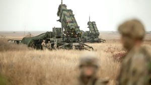 Türkiye deploys Patriot missile defense system amid tensions with Iran