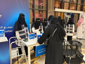 إنجازات التطوع الصحي في السعودية: مليونا ساعة وتبرع بالدم