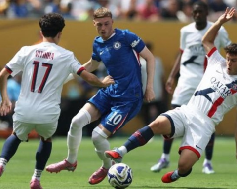 Chelsea vs. Paris Saint-Germain: A fiery Champions League clash