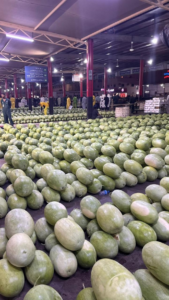 جاهزية أسواق مكة المكرمة ومسالخ العيد لضمان سلامة الغذاء