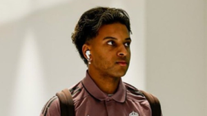 تفاصيل نجاح عملية رودريغو نجم ريال مدريد وموعد عودته