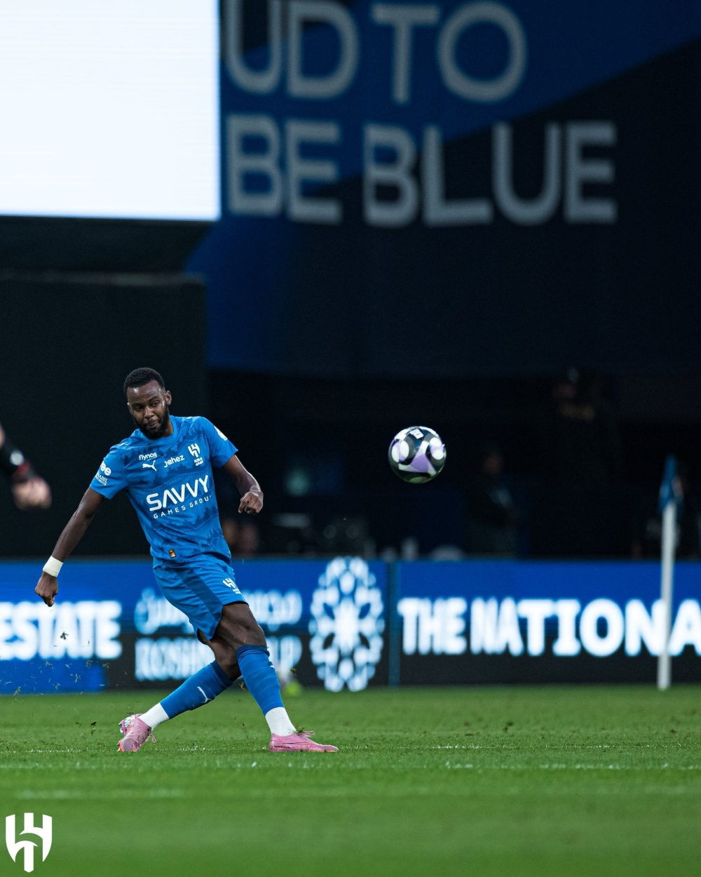 كواليس رفض حسان تمبكتي عروضاً أوروبية للبقاء مع الهلال