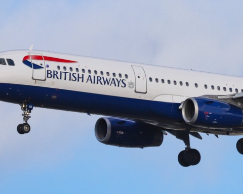 أسباب وتفاصيل إلغاء رحلات الخطوط البريطانية للشرق الأوسط