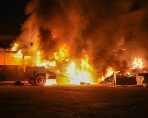 ضحايا في هجمات روسية شرق أوكرانيا على مدينة سلوفيانسك