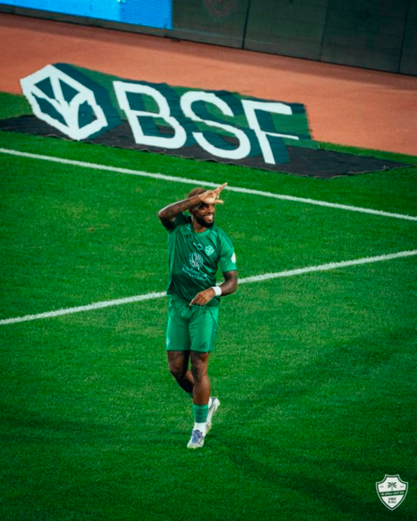 حقيقة إيقاف إيفان توني قبل كلاسيكو الأهلي والهلال