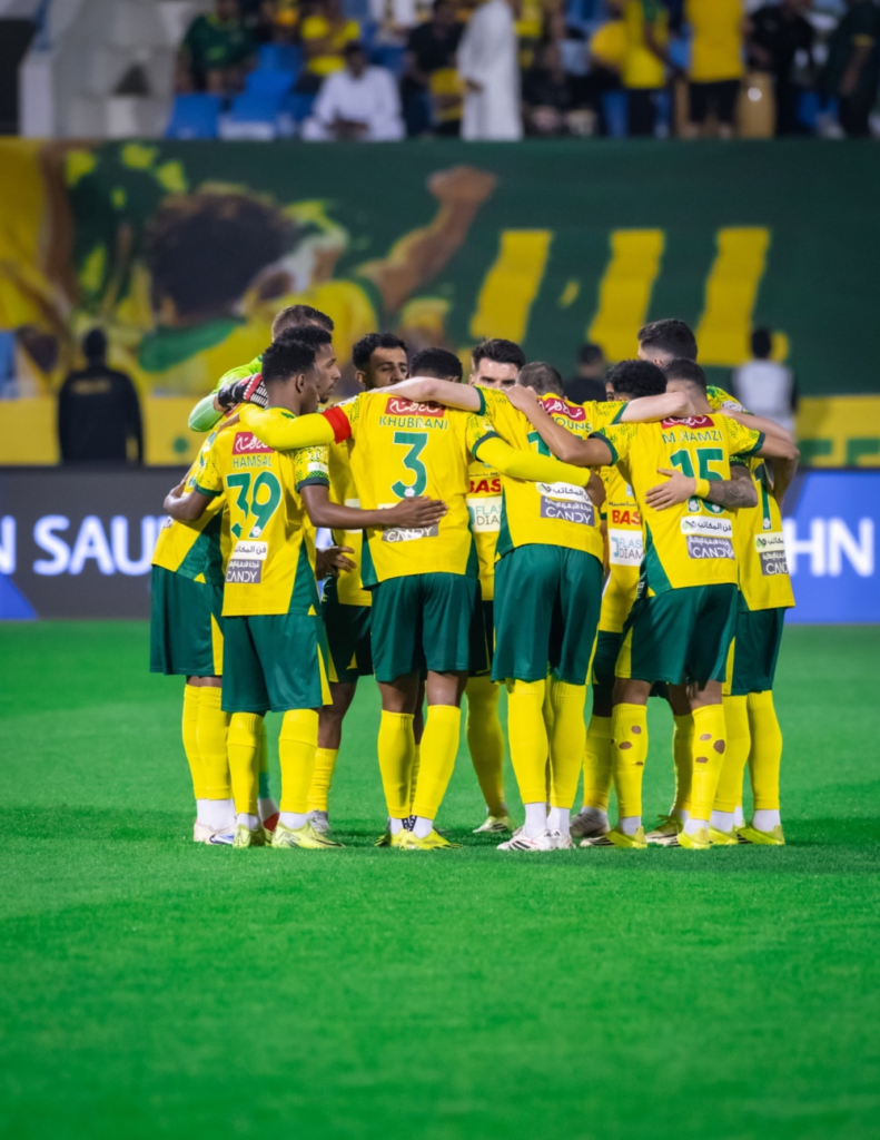 موقف شينكيفيلد من مواجهة الخليج والنصر في دوري روشن