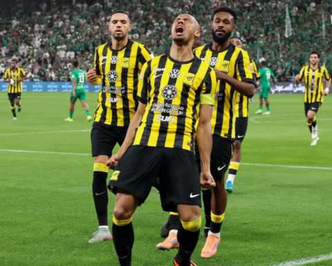 Key absences ahead of Al-Ittihad vs. Al-Riyadh match in the Roshan League