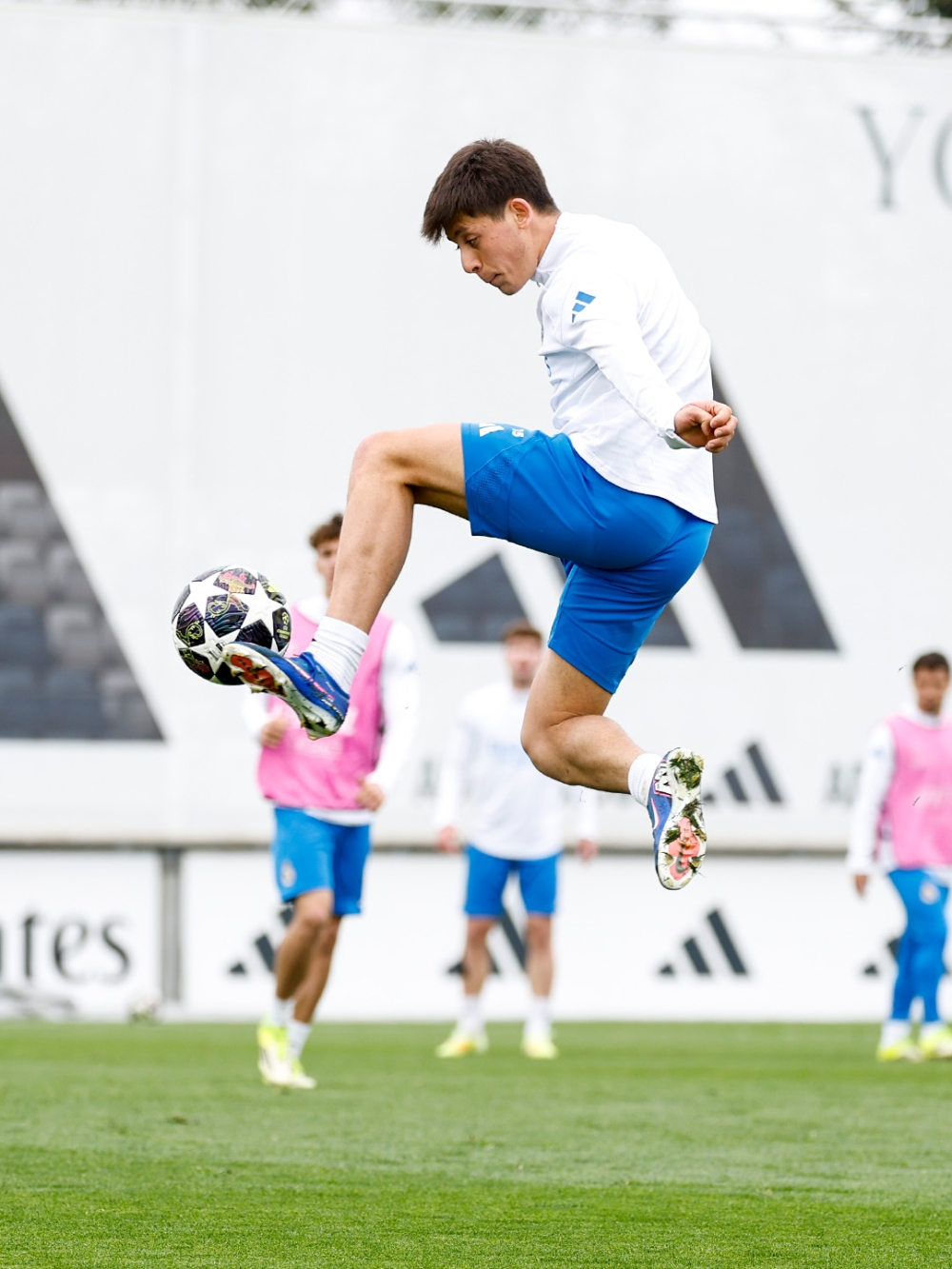 Real Madrid vs. Manchester City clash: Key absences and challenges