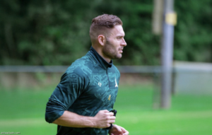 حسم موقف مدافع الخليج قبل مباراة النصر والخليج بدوري روشن