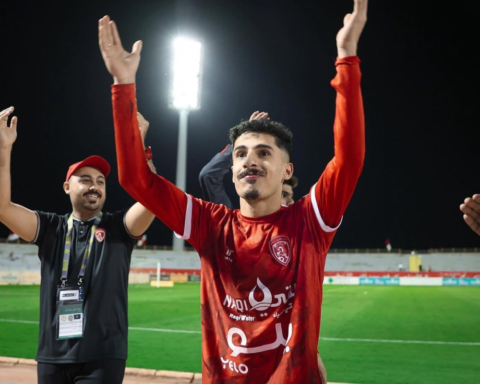 Details of Al-Taawoun's deal to sign Turki Al-Jaadi from the Yellow League