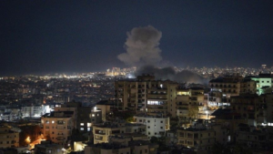 تفاصيل مقتل دبلوماسيين إيرانيين في بيروت وتداعياتها