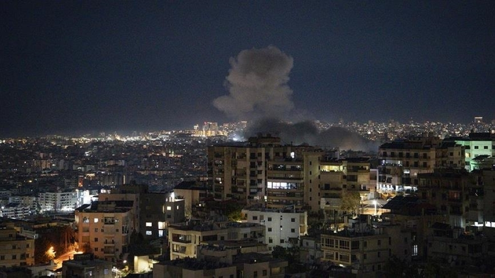 تفاصيل مقتل دبلوماسيين إيرانيين في بيروت وتداعياتها