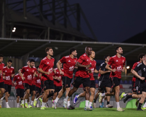 Al Ahly's historic decisions after the league defeat