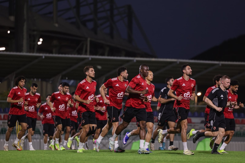 قرارات الأهلي المصري التاريخية بعد الهزيمة في الدوري