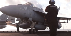 إصابة 140 من القوات العسكرية الأمريكية في هجمات أخيرة