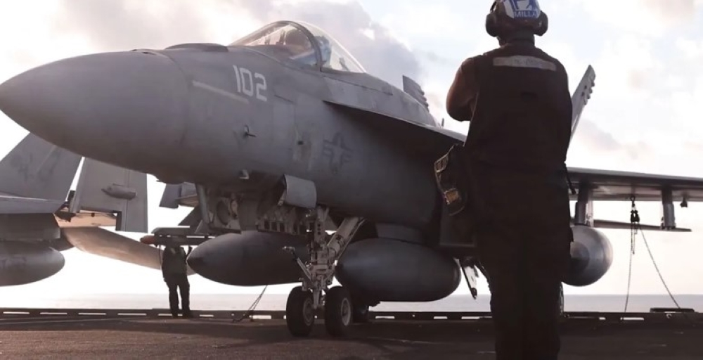 140 US military personnel injured in recent attacks