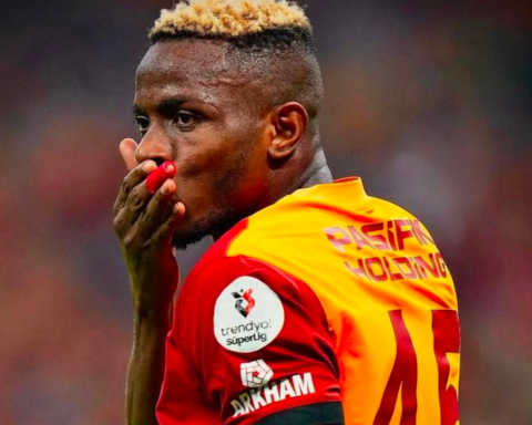 Behind the scenes of Osimhen's failed transfer to Al-Hilal | Fiery statements