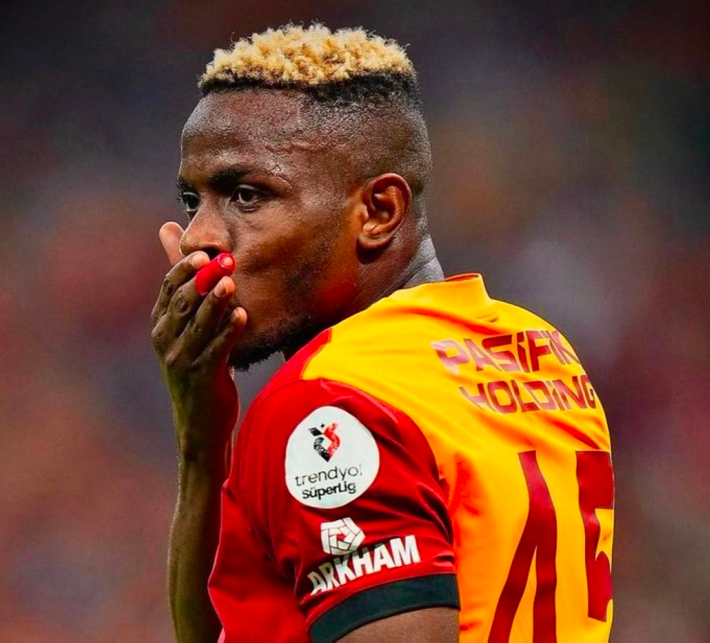 كواليس فشل انتقال أوسيمين إلى الهلال | تصريحات نارية