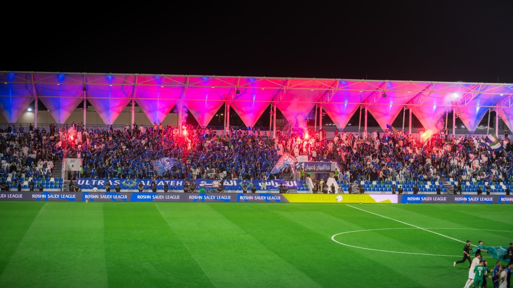 تحذير رسمي من الفتح بشأن تذاكر مباراة الهلال والفتح