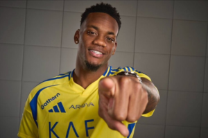 حقيقة المشاجرة: بيان عاجل من جون دوران لاعب النصر