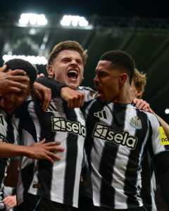 ملخص مباراة برشلونة ونيوكاسل: يامال يخطف تعادلاً قاتلاً