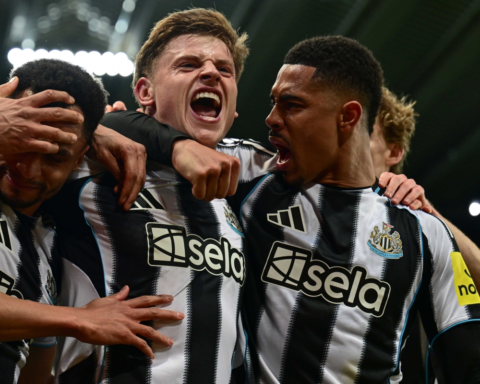 Barcelona vs Newcastle match summary: Yamal snatches a dramatic draw