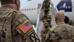 البنتاجون يعلن إصابة عسكريين أمريكيين وسط التصعيد مع إيران