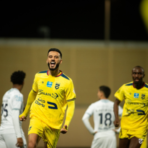 موعد وتفاصيل مباراة الحزم والخلود في دوري روشن السعودي