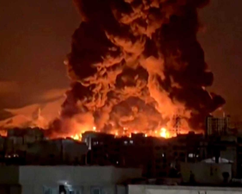 إيران تطالب بإدانة العدوان الأمريكي الإسرائيلي رسمياً