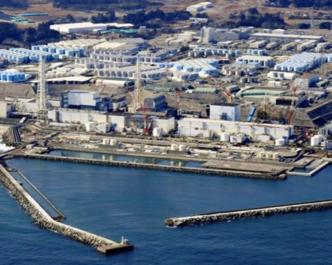 Fukushima nuclear disaster anniversary: ​​15 years since the devastating earthquake