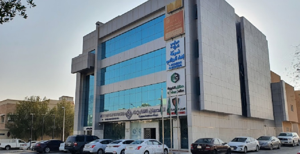 ارتفاع أرباح شركة إنمار 32% إلى 89.4 مليون ريال في 2025