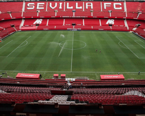 Sevilla FC security chief arrested on theft charges: Full details
