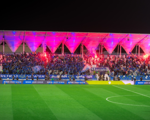 Warning to fans before the Al-Fateh vs. Al-Hilal match | Roshan League