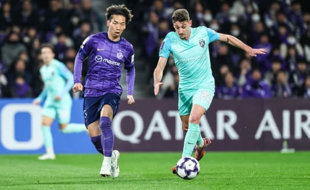 تأهل جوهور الماليزي لربع نهائي نخبة آسيا 2025