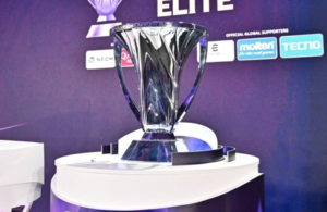 المتأهلون من الشرق إلى ربع نهائي نخبة آسيا 2025-2026