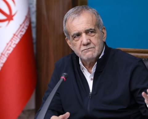 Pezeshkian: Guarantees against an attack on Iran will end the current war