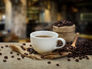 Global coffee prices hit record highs despite falling contracts
